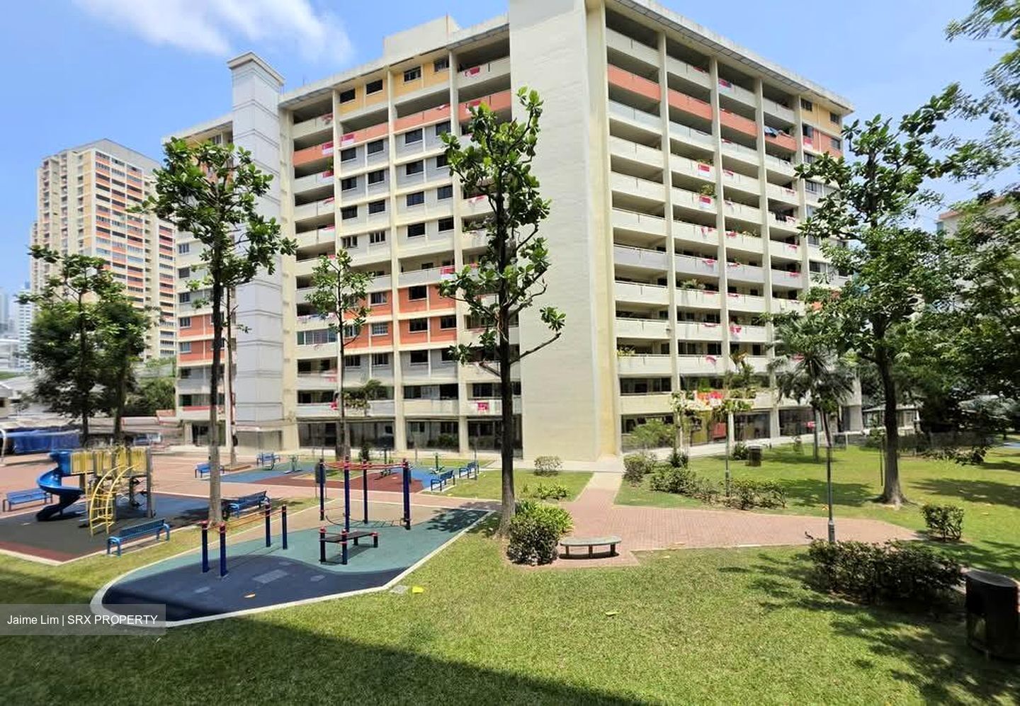 Blk 729 Clementi West Street 2 (Clementi), HDB 3 Rooms #603108471